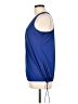 Danskin Now 100% Polyester Blue Active Tank Size L - photo 5