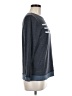 Sol Angeles Gray Pullover Sweater Size M - photo 4