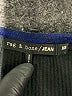 Rag & Bone/JEAN Color Block Blue Pullover Sweater Size XS - photo 7