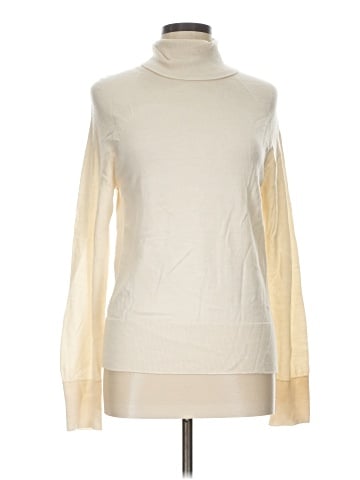Banana Republic Turtleneck Sweater (view 1)