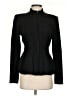 Theyskens' Theory Black Jacket Size 4 - photo 1