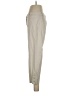 Talbots Solid Tan Casual Pants Size 2 - photo 5