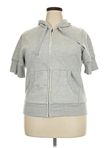 C9 By Champion Zip Up Hoodie (view 1)
