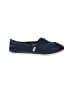 TOMS Blue Flats Size 9 - photo 1