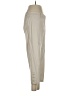 Talbots Solid Tan Casual Pants Size 2 - photo 4