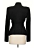 Theyskens' Theory Black Jacket Size 4 - photo 2