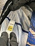 Lole Graphic Blue Leggings Size M - photo 7