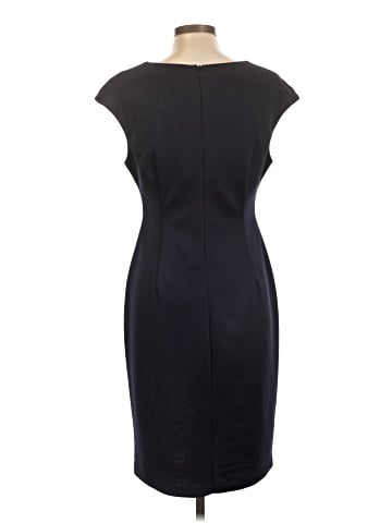 Connected Apparel Cocktail Dress (view 2)