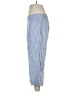 J.Jill Blue Casual Pants Size M - photo 5