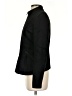 Theyskens' Theory Black Jacket Size 4 - photo 5