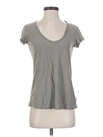 James Perse Short Sleeve T-Shirt (view 1)