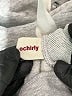 Ochirly Gray Sweatshirt Size S - photo 7