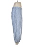 J.Jill Blue Casual Pants Size M - photo 4