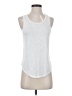 Athleta White Tank Top Size S (petite) - photo 1