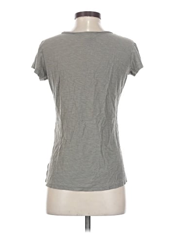 James Perse Short Sleeve T-Shirt (view 2)