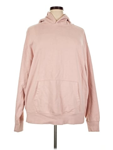 Old Navy Pullover Hoodie (view 1)