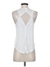 Athleta White Tank Top Size S (petite) - photo 2
