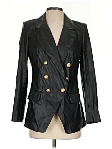 Express Blazer (view 1)