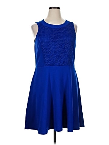 Apt. 9 Cocktail Dress (view 1)