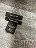 Halogen Gray Wool Pullover Sweater Size M - photo 7