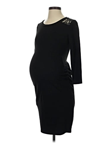 H&M Mama Cocktail Dress (view 1)