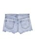 Gap 100% Cotton Blue Denim Shorts Size 2R - photo 2
