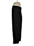 H&M Solid Black Dress Pants Size 12 - photo 4