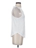 Athleta White Tank Top Size S (petite) - photo 4