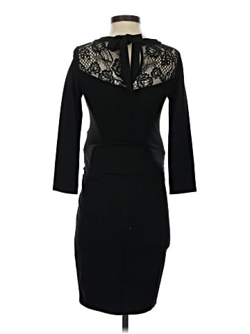 H&M Mama Cocktail Dress (view 2)