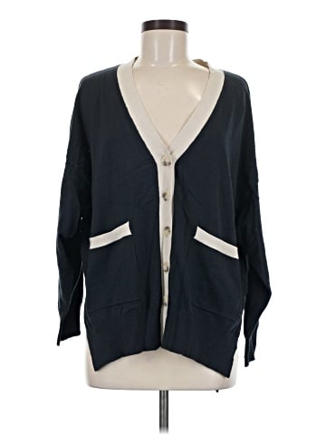 Mersea Cardigan (view 1)