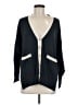Mersea Blue Cardigan One size - photo 1