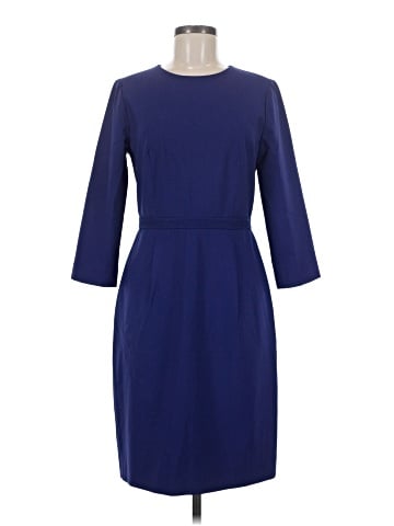 J.Crew Casual Dress (view 1)