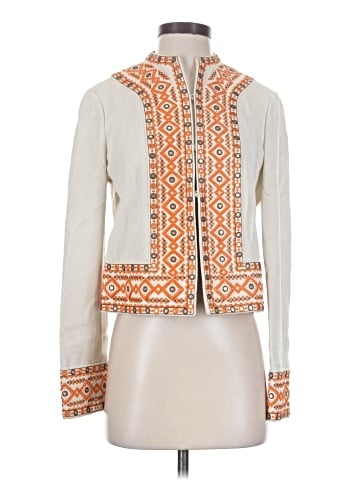 Tory Burch Jacket (view 1)