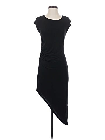 BCBGeneration Cocktail Dress (view 1)