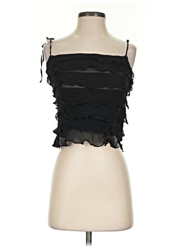 Escada Sleeveless Blouse (view 1)