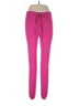Daisy Pink Casual Pants Size L - photo 1