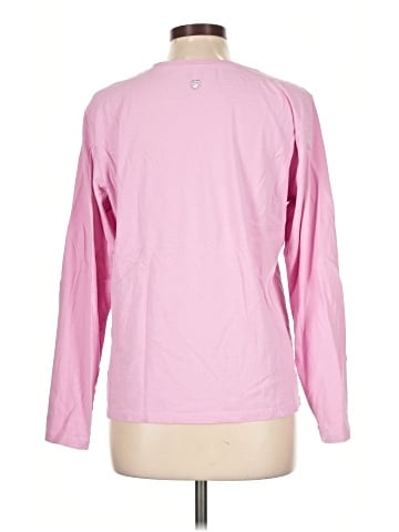 Life Is Good Long Sleeve T-Shirt (view 2)