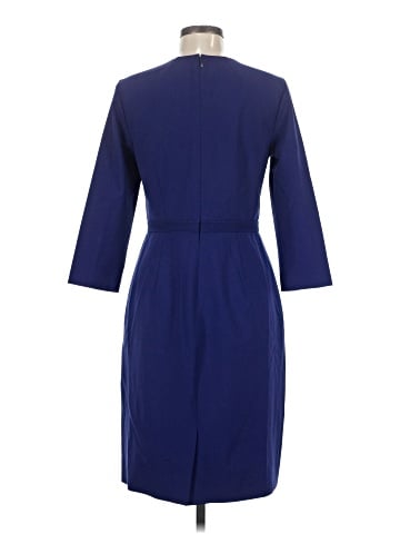 J.Crew Casual Dress (view 2)