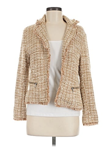 Laundry by Shelli Segal Jacket (view 1)