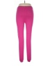 Daisy Pink Casual Pants Size L - photo 2