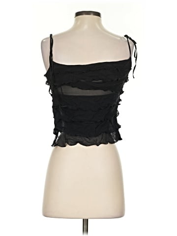 Escada Sleeveless Blouse (view 2)