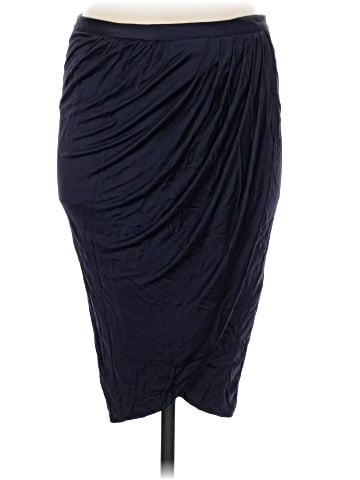 Yigal Azrouël New York Formal Skirt (view 1)