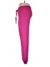 Daisy Pink Casual Pants Size L - photo 5