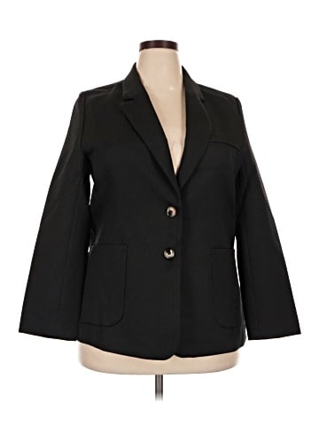 Unbranded Blazer (view 1)