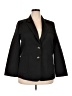 Unbranded Black Blazer Size 2X - photo 1
