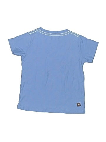Tea Short Sleeve T-Shirt (view 2)