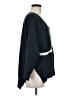 Mersea Blue Cardigan One size - photo 4