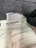 Blank NYC Ivory Jeans Size 27 waist - photo 7