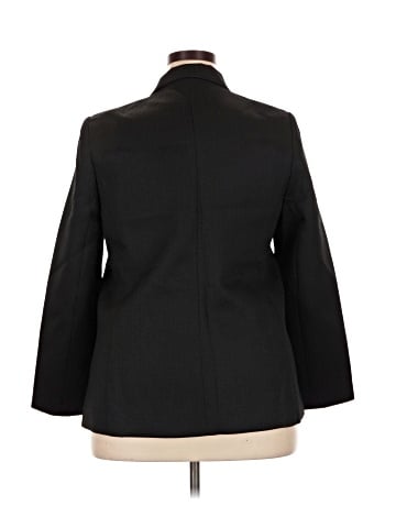 Unbranded Blazer (view 2)