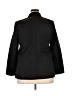 Unbranded Black Blazer Size 2X - photo 2